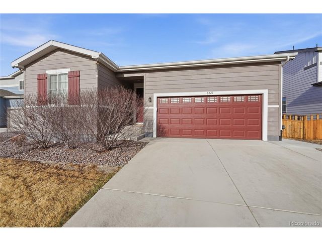 6221 Easton Ave, Frederick, CO 80504
