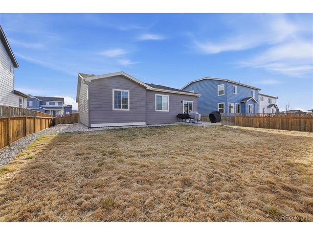 6221 Easton Ave, Frederick, CO 80504