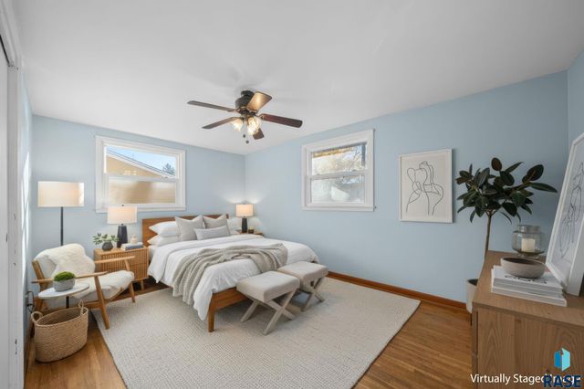 5800 W 15th St Street, Sioux Falls, SD 57106