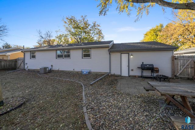 5800 W 15th St Street, Sioux Falls, SD 57106