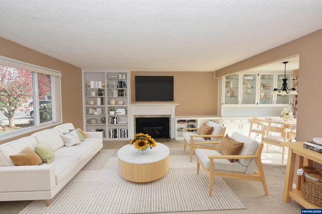 1124 Lakewood St SW, Albany, OR 97321