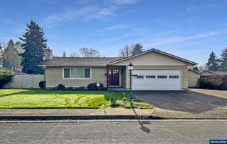 1124 Lakewood St SW, Albany, OR 97321