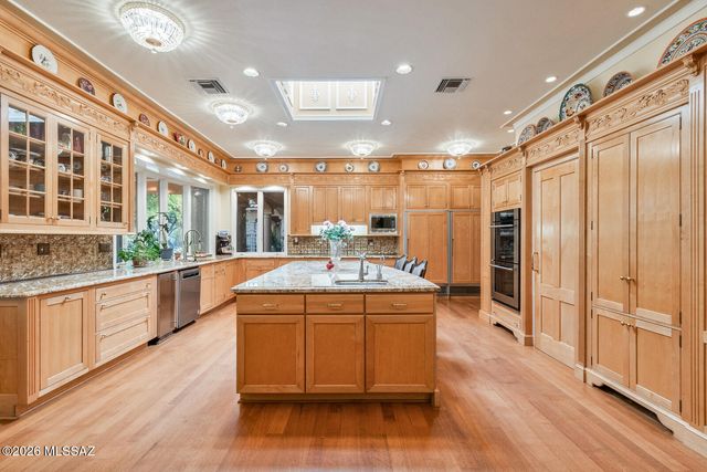 13410 E Camino La Cebadilla, Tucson, AZ 85749