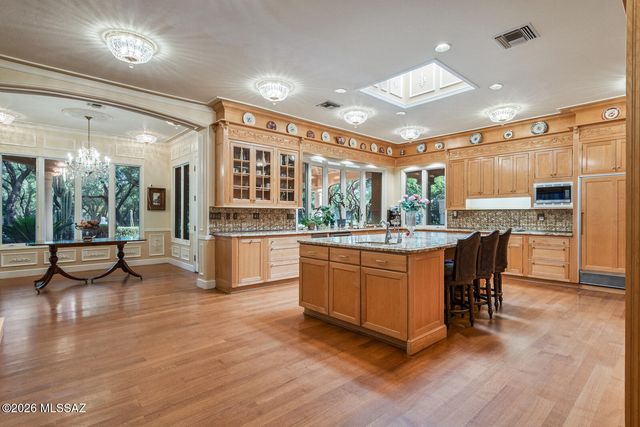 13410 E Camino La Cebadilla, Tucson, AZ 85749