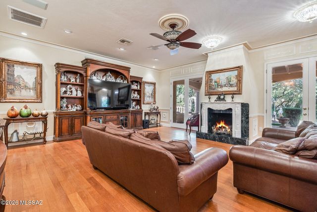 13410 E Camino La Cebadilla, Tucson, AZ 85749