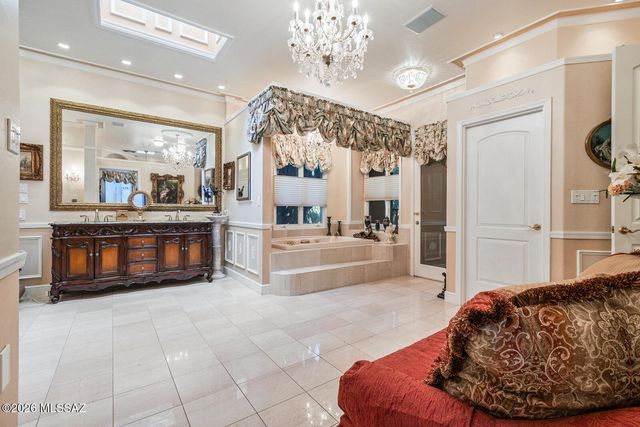 13410 E Camino La Cebadilla, Tucson, AZ 85749
