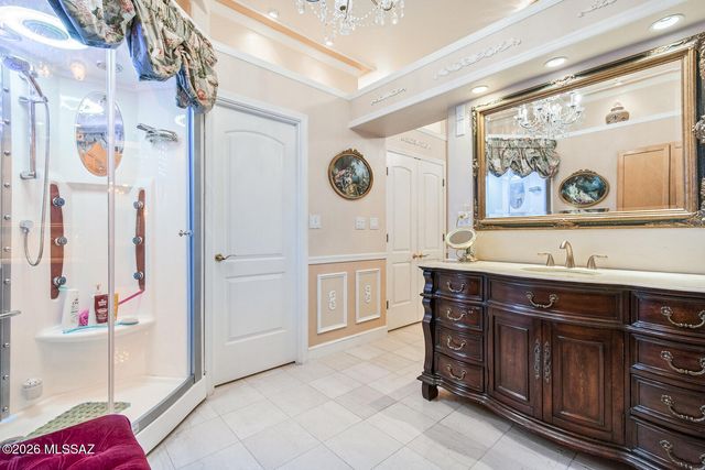 13410 E Camino La Cebadilla, Tucson, AZ 85749