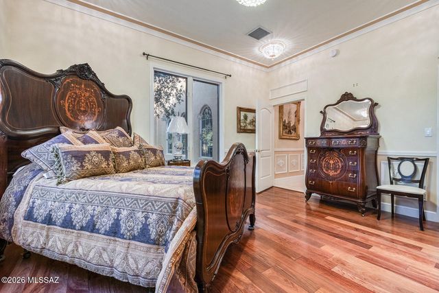 13410 E Camino La Cebadilla, Tucson, AZ 85749
