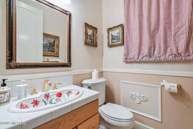 13410 E Camino La Cebadilla, Tucson, AZ 85749