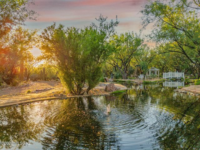 13410 E Camino La Cebadilla, Tucson, AZ 85749
