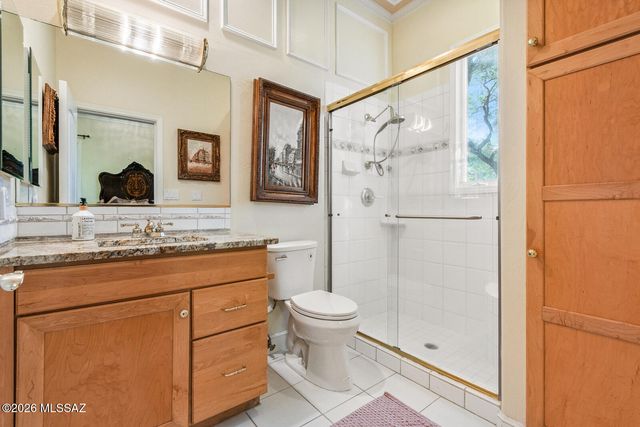13410 E Camino La Cebadilla, Tucson, AZ 85749