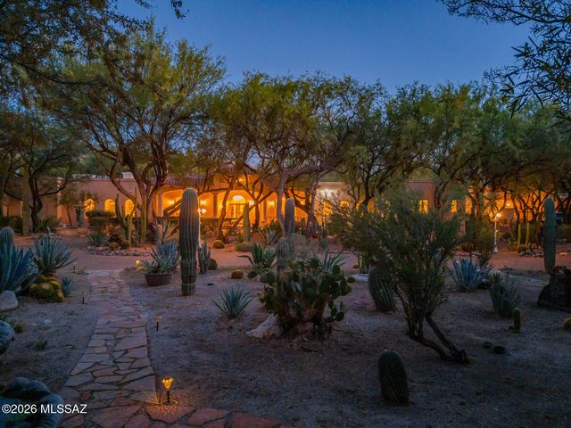 13410 E Camino La Cebadilla, Tucson, AZ 85749