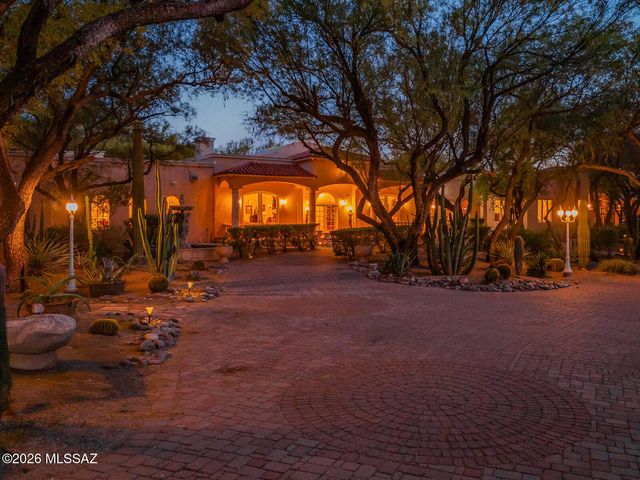 13410 E Camino La Cebadilla, Tucson, AZ 85749