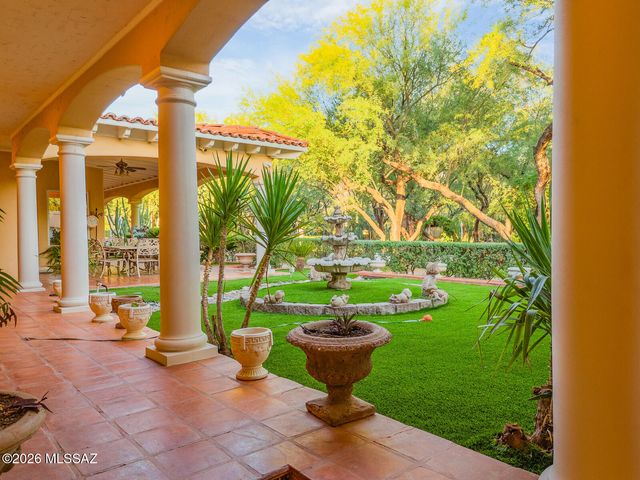 13410 E Camino La Cebadilla, Tucson, AZ 85749