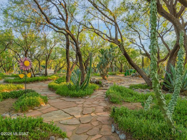 13410 E Camino La Cebadilla, Tucson, AZ 85749