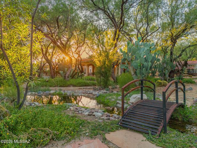 13410 E Camino La Cebadilla, Tucson, AZ 85749
