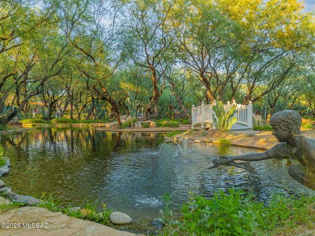 13410 E Camino La Cebadilla, Tucson, AZ 85749