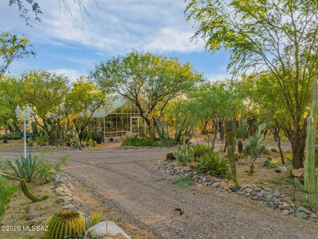 13410 E Camino La Cebadilla, Tucson, AZ 85749
