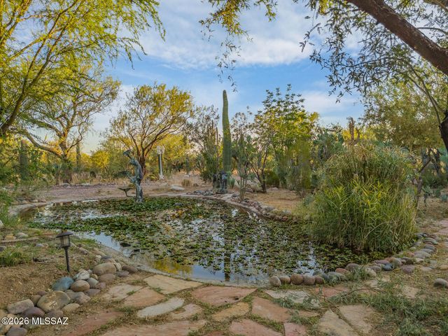 13410 E Camino La Cebadilla, Tucson, AZ 85749