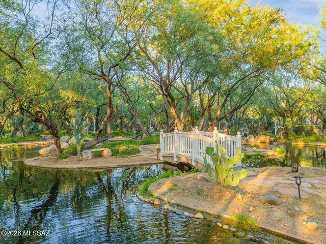 13410 E Camino La Cebadilla, Tucson, AZ 85749