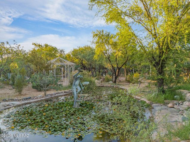 13410 E Camino La Cebadilla, Tucson, AZ 85749