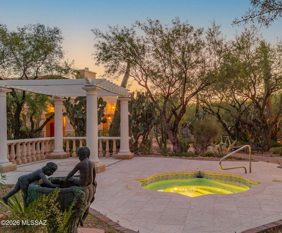 13410 E Camino La Cebadilla, Tucson, AZ 85749