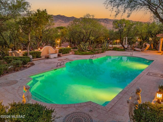 13410 E Camino La Cebadilla, Tucson, AZ 85749