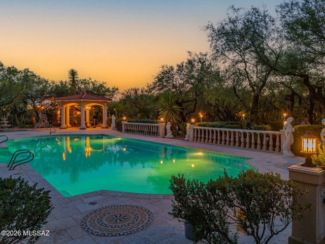 13410 E Camino La Cebadilla, Tucson, AZ 85749