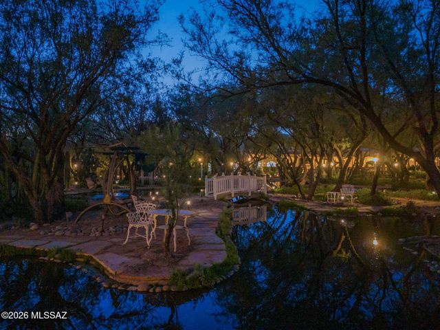 13410 E Camino La Cebadilla, Tucson, AZ 85749