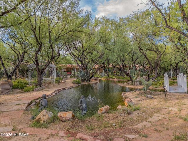 13410 E Camino La Cebadilla, Tucson, AZ 85749