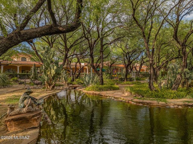 13410 E Camino La Cebadilla, Tucson, AZ 85749