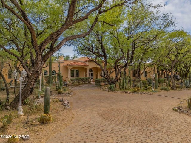 13410 E Camino La Cebadilla, Tucson, AZ 85749