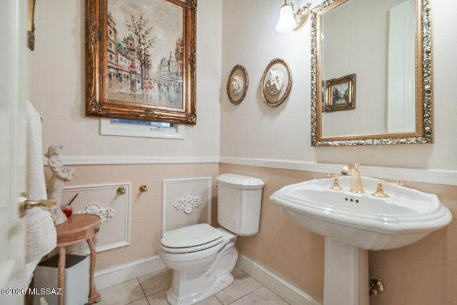 13410 E Camino La Cebadilla, Tucson, AZ 85749
