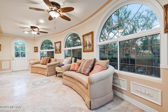 13410 E Camino La Cebadilla, Tucson, AZ 85749