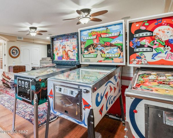 13410 E Camino La Cebadilla, Tucson, AZ 85749