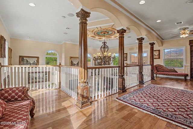 13410 E Camino La Cebadilla, Tucson, AZ 85749