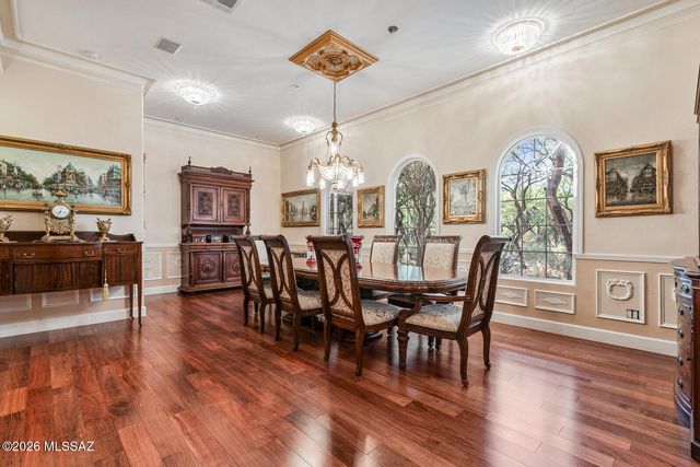 13410 E Camino La Cebadilla, Tucson, AZ 85749