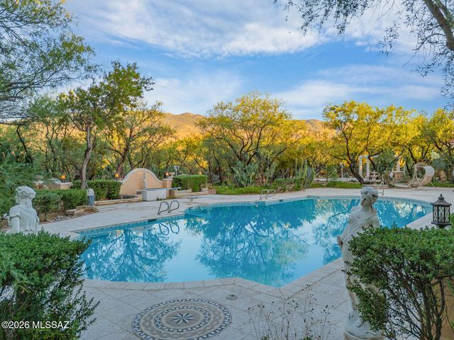13410 E Camino La Cebadilla, Tucson, AZ 85749