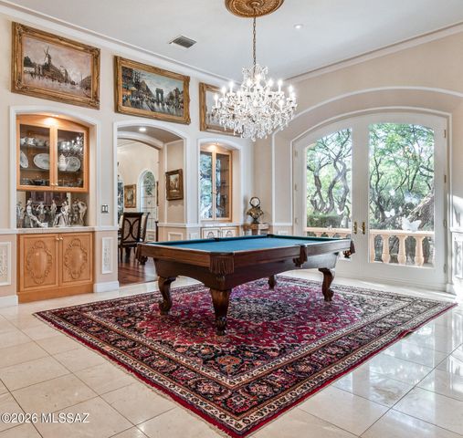 13410 E Camino La Cebadilla, Tucson, AZ 85749