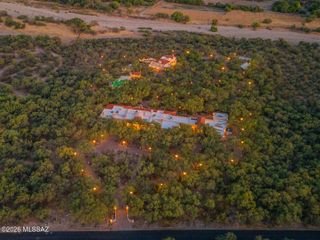 13410 E Camino La Cebadilla, Tucson, AZ 85749