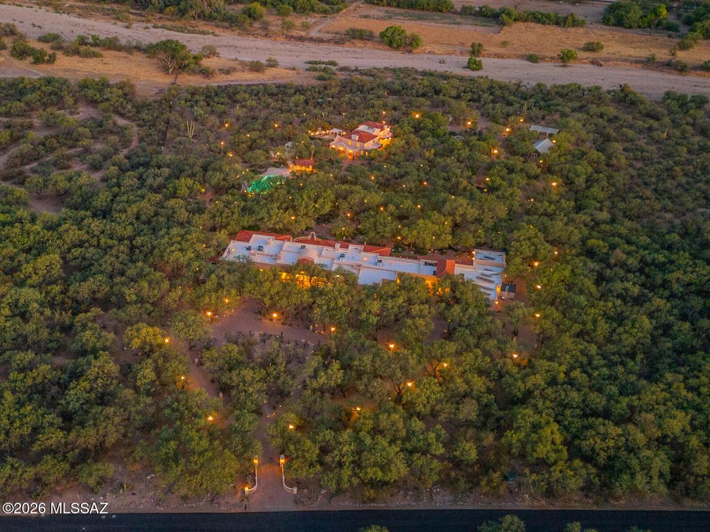13410 E Camino La Cebadilla, Tucson, AZ 85749