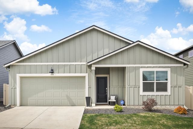 8116 COLWOOD Rd, Cheney, WA 99004