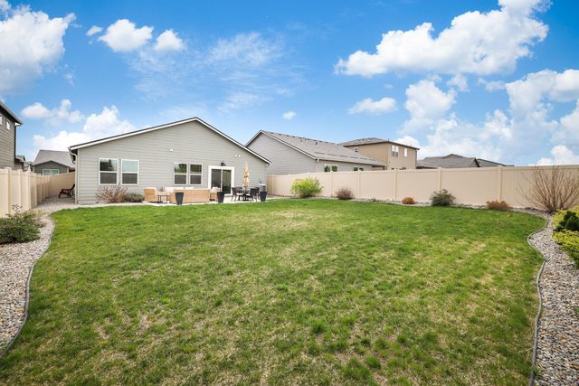 8116 COLWOOD Rd, Cheney, WA 99004