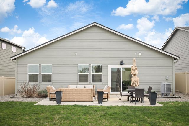 8116 COLWOOD Rd, Cheney, WA 99004