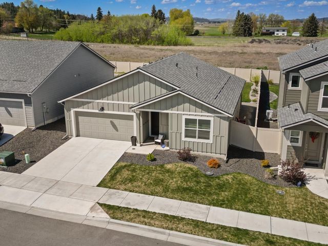 8116 COLWOOD Rd, Cheney, WA 99004