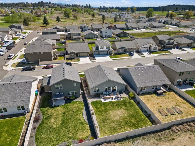 8116 COLWOOD Rd, Cheney, WA 99004