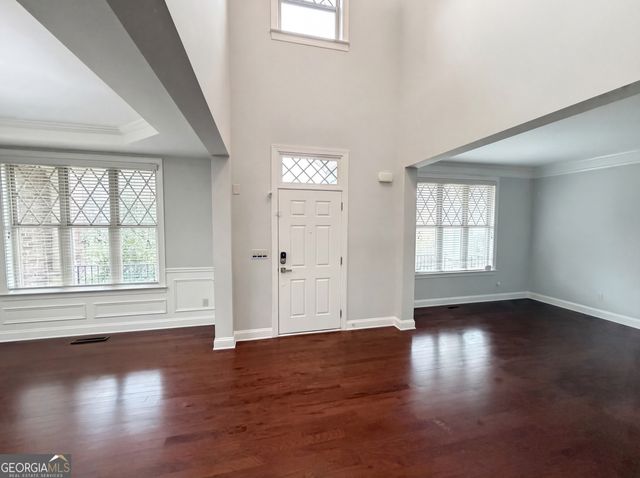 4030 Manor Place Drive, Roswell, GA 30075