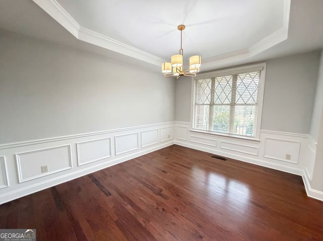 4030 Manor Place Drive, Roswell, GA 30075