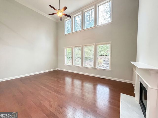 4030 Manor Place Drive, Roswell, GA 30075