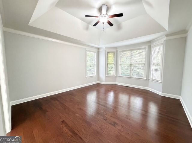 4030 Manor Place Drive, Roswell, GA 30075